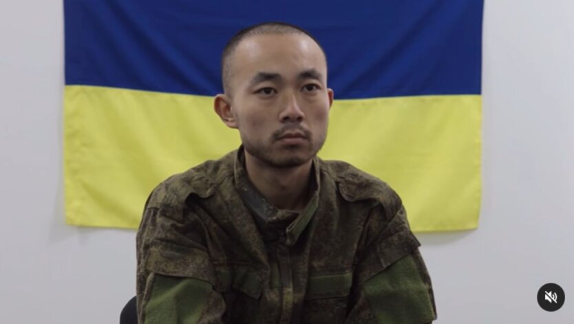 Росія вербує громадян Китаю для війни