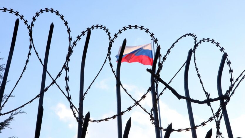 80% obchodów sankcji: Chiny pomagają Rosji unikać kar - MSZ Niemiec