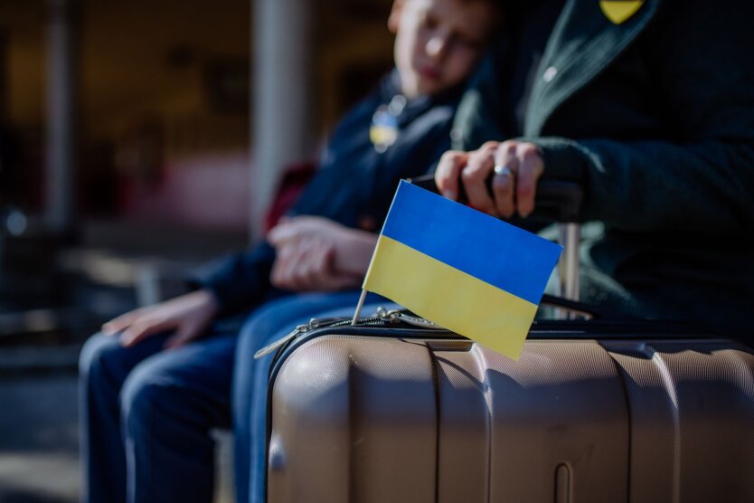 UE zdecyduje o losie milionów Ukraińców: kiedy zapadnie decyzja w sprawie uchodźców