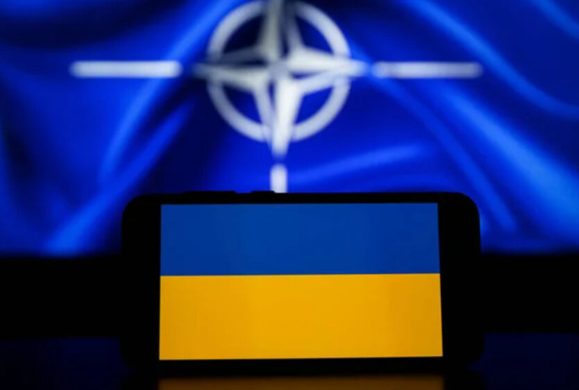 В Украине назвали единственное условие для отказа от НАТО