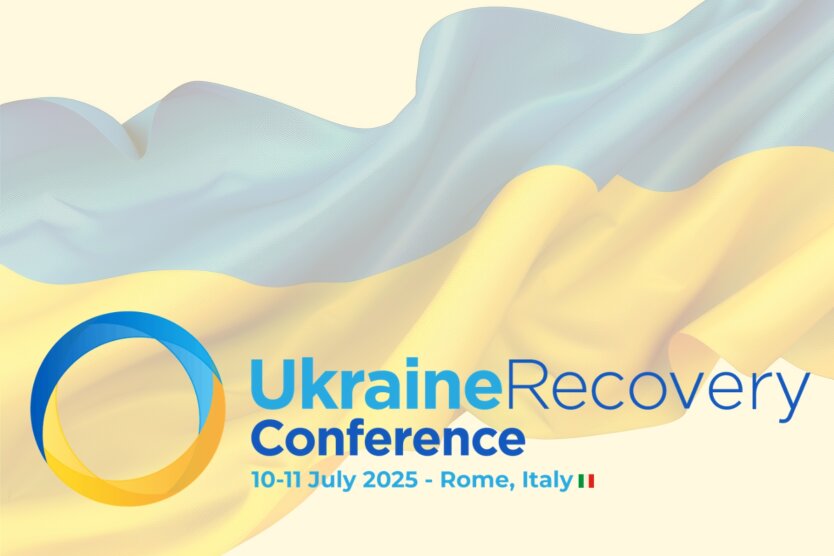 Energetyka, obrona, innowacje: które sektory będą miały przewagę na Ukraine Recovery Conference 2025