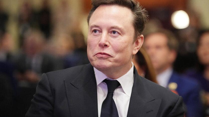 'Ciszej, mała istoto': Musk odpowiedział Sikorskiemu i określił swoją pozycję w sprawie Starlink dla Ukrainy