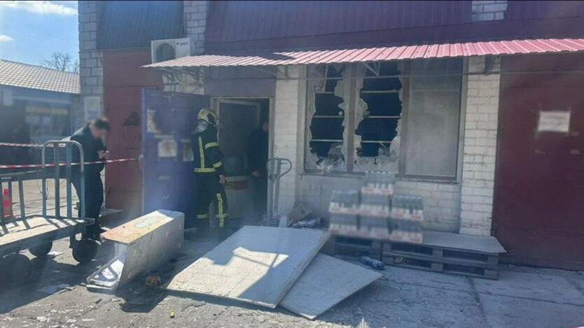 Вибухи у Києві, загиблі та постраждалі
