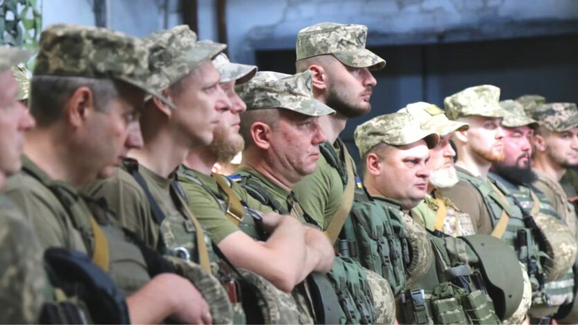 Українські повістки