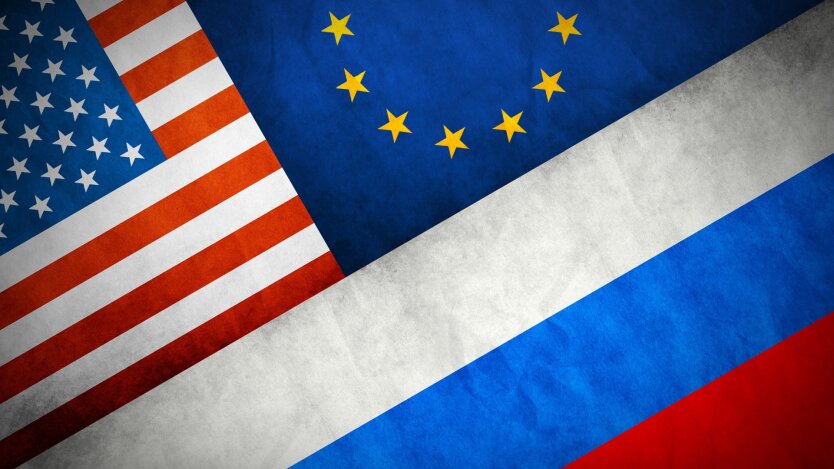 Протоколи засідання ЄС щодо скасування санкцій Росії