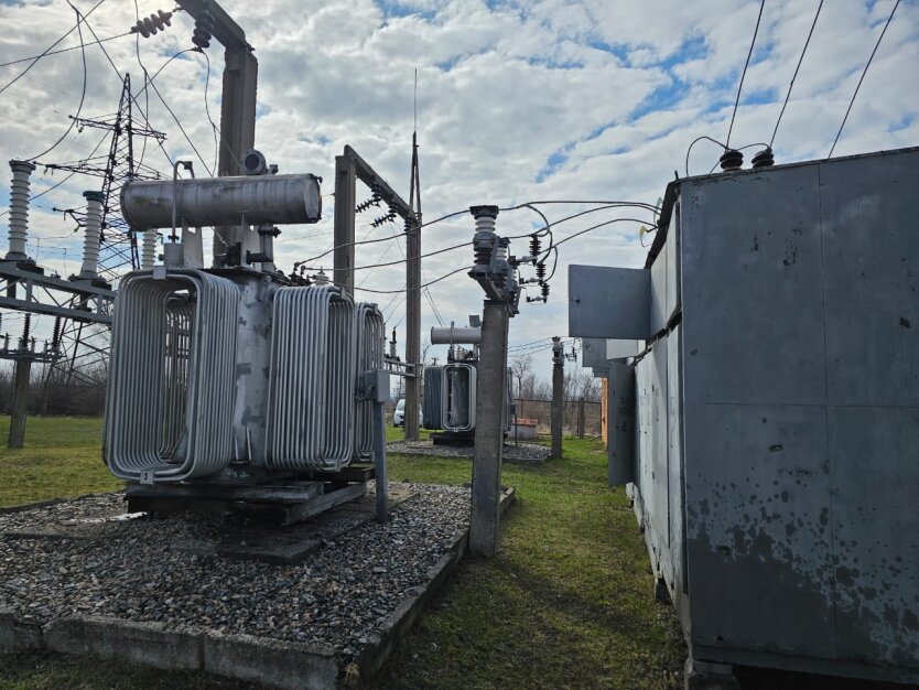 Фонд енергетики потроїв обсяги закупівель обладнання для України