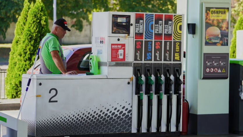 Stacje paliw podniosły ceny benzyny i diesla na Ukrainie: gaz LPG stanieje