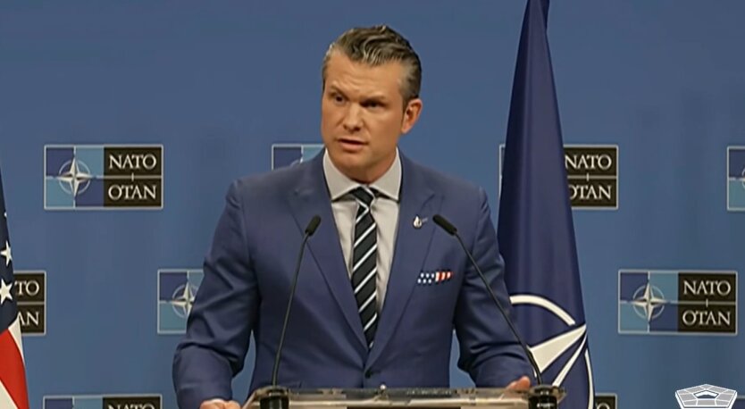 USA przeniosły część uzbrojenia z Ukrainy na Bliski Wschód