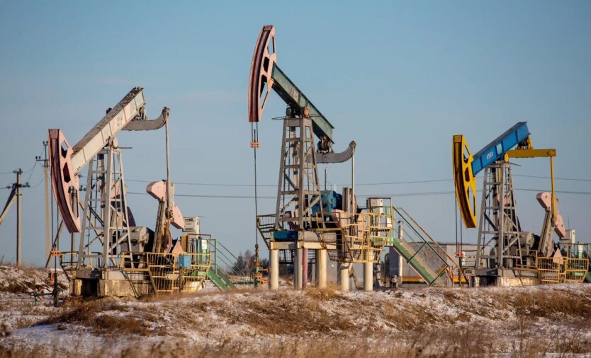 Стратегія енергетики Росії: нафтовий застій і газові амбіції