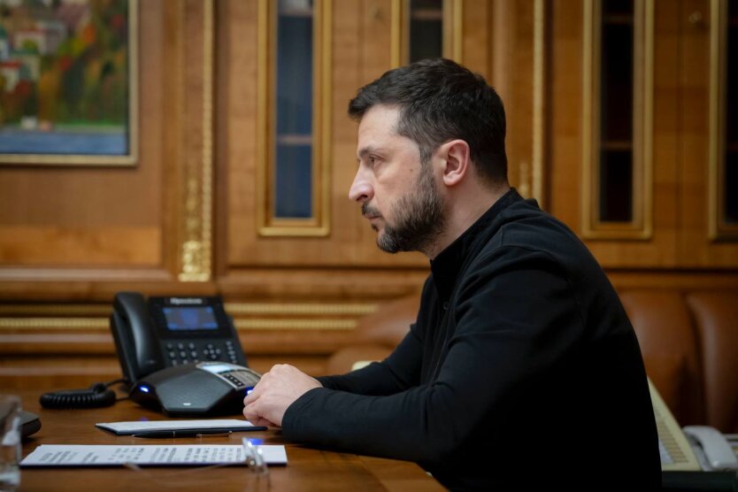 Зеленський відвідує ЗСУ в Білгородській області