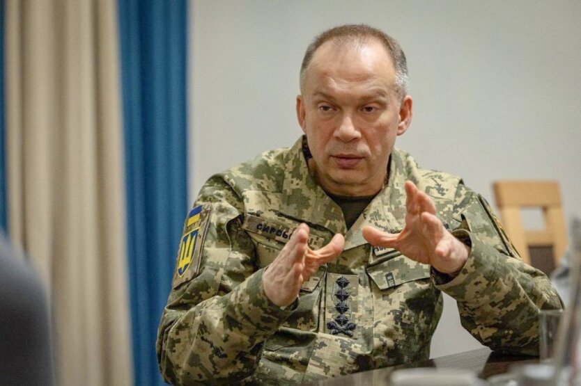 Терористична атака українських міст