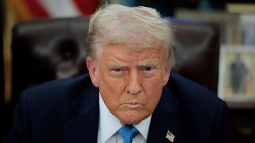 Trump zwołał nadzwyczajną naradę i może podjąć 'krytycznie ważną decyzję' w sprawie Iranu