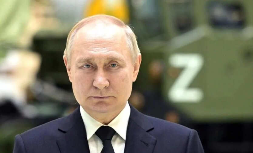 Wielka Brytania wskazała na zagrożenia dla Putina w związku z zaostrzeniem między Izraelem a Iranem