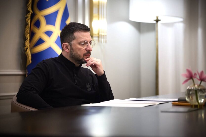 Зеленський зустріч Рамштайн пріоритети України