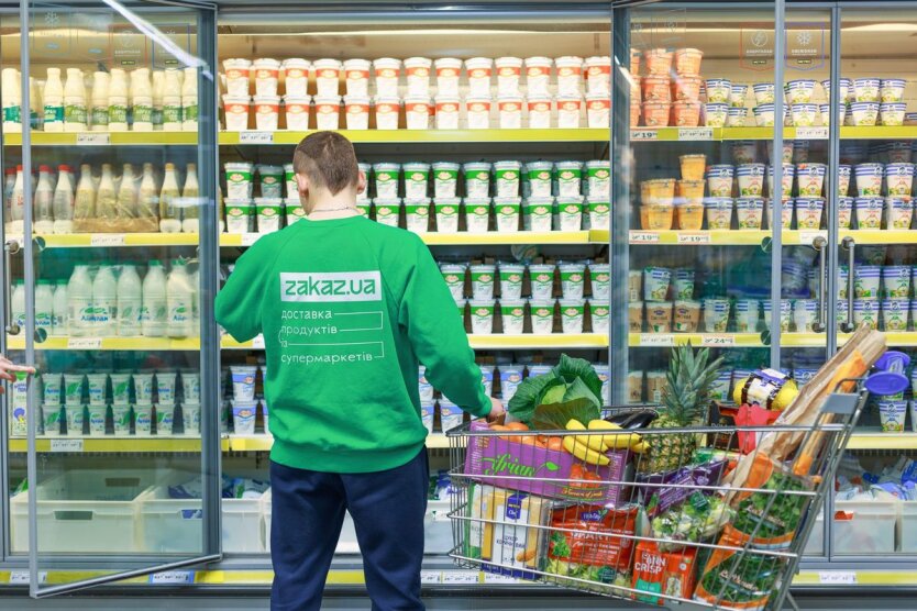 Bis zu 120 Hrywnja: In der Ukraine sind die Preise für Butter und Sauerrahm gestiegen, Milch ist günstiger geworden